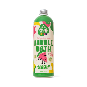 Watermelon Lemonade Ultra Concentrated Bubble Bath