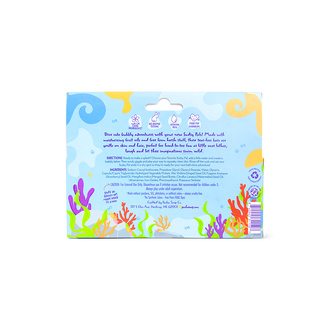 Sudsy Pals Cleansing Bars