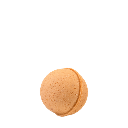 Peach & Thyme Bath Bomb