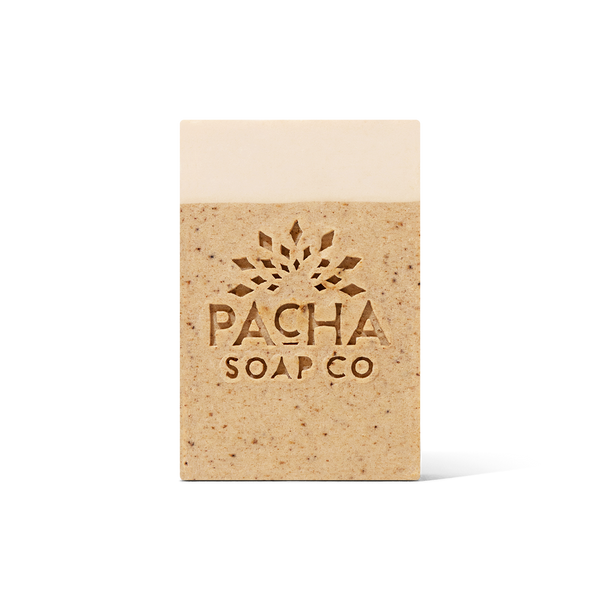 Golden Chai Bar Soap