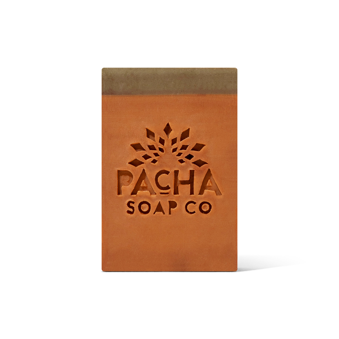 Pumpkin Spice Bar Soap