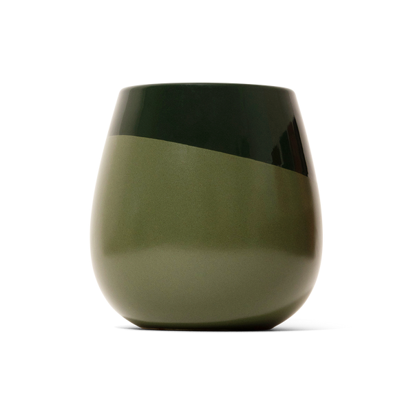 Balsam & Pine Holiday Candle, Ceramic 12 oz