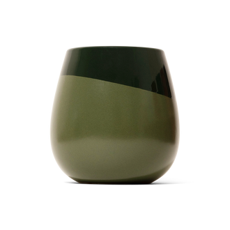 Balsam & Pine Candle, Ceramic 12 oz