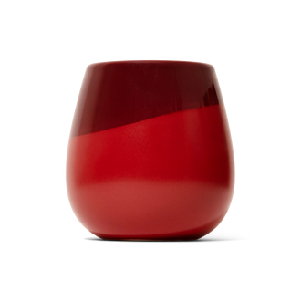 Rosewood Berry Candle, Ceramic 12 oz