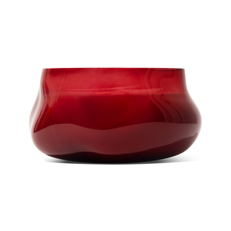 Rosewood Berry Candle, Organic Glass 20 oz