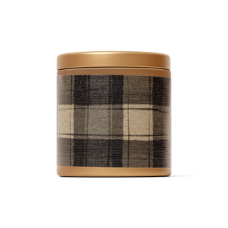 paddywax vanilla tobacco Foundry Candle +  Sportique This 8 oz amber glass candle paddywax vanilla tobacco Paddywax A
