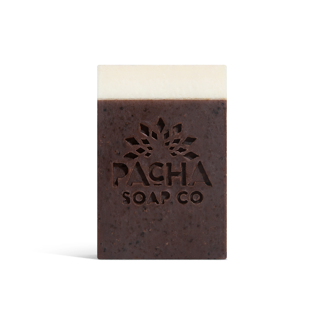 Sugar & Spice Bar Soap