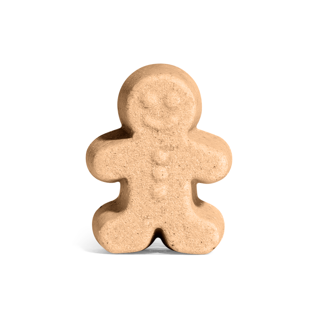 Sugar & Spice Bath Bomb