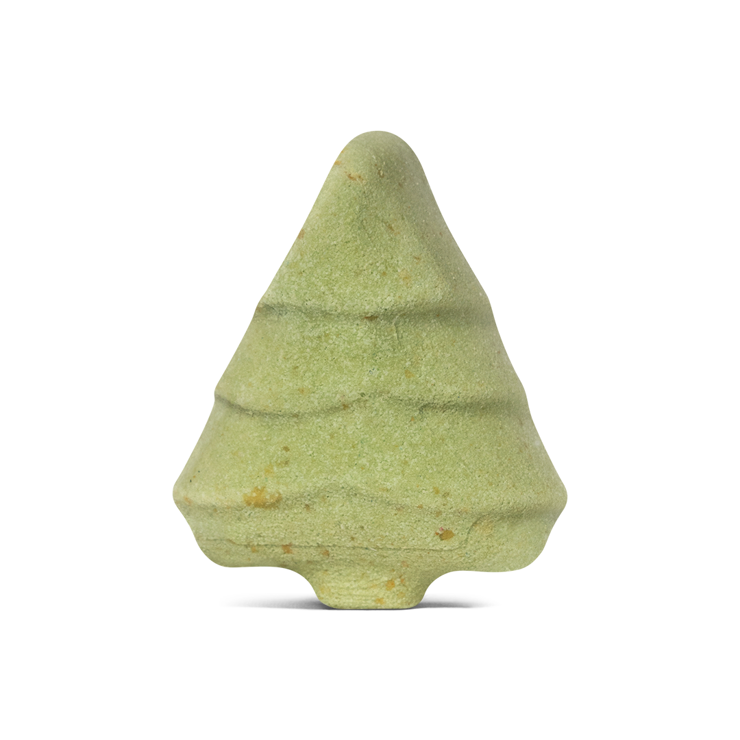 Balsam & Pine Bath Bomb