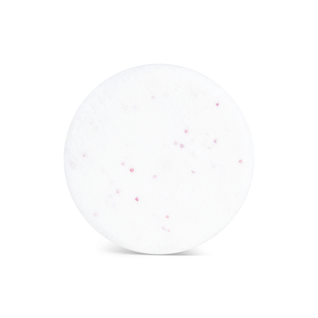 Peppermint Twist Bath Bomb