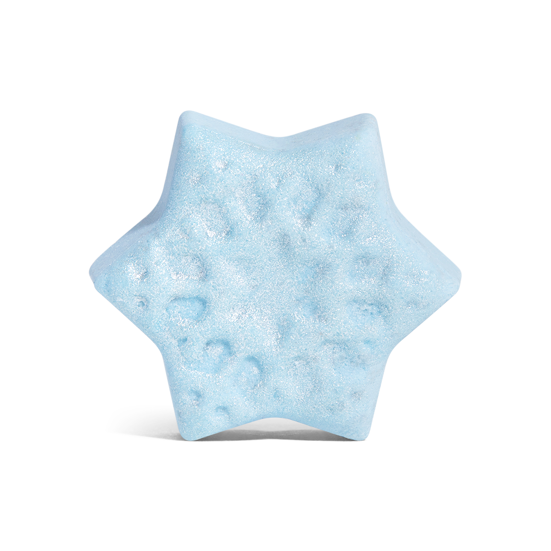 Snowberry Holiday Bath Bomb