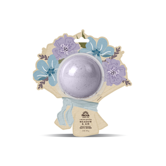 Meadow & Air Bath Bomb