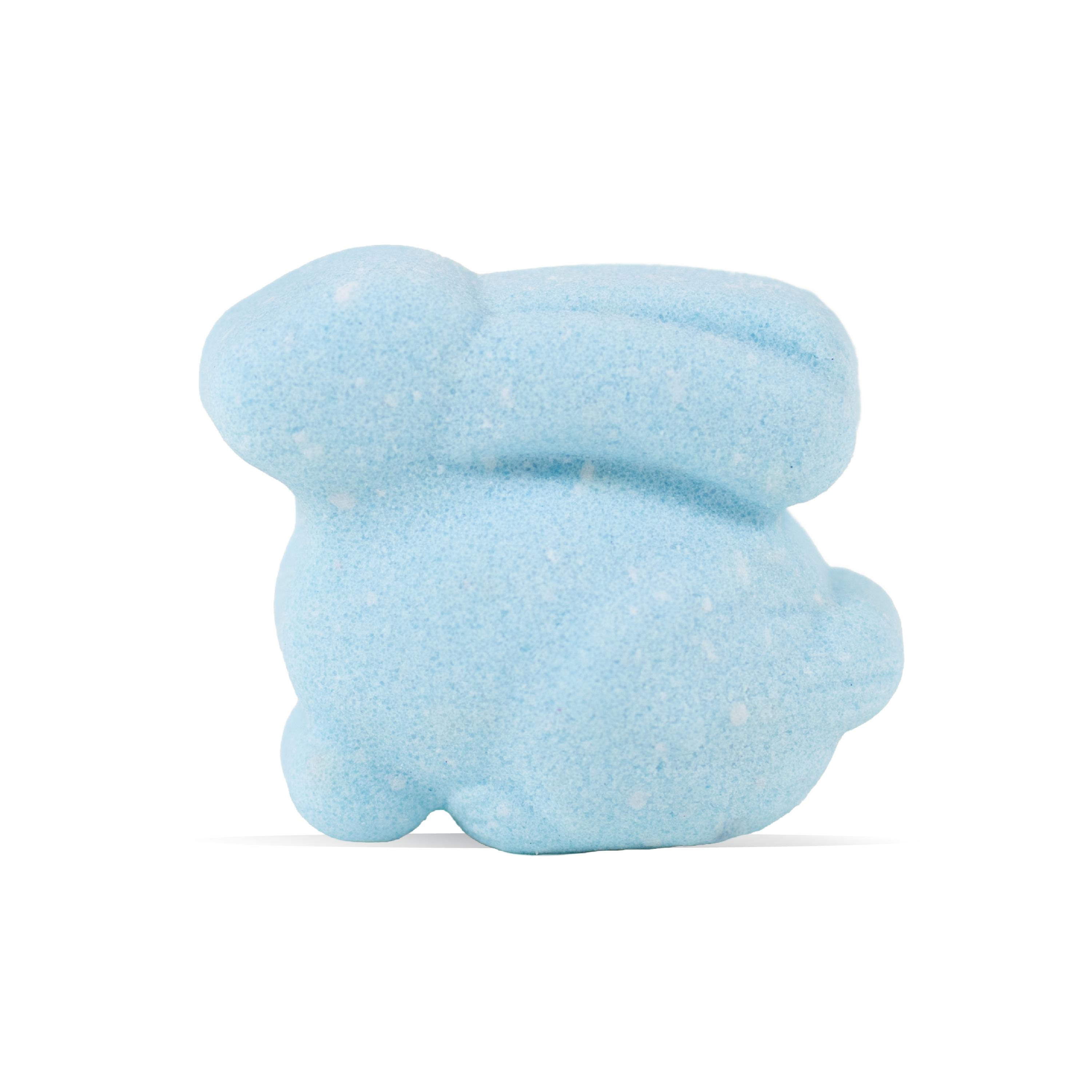 Vanilla & Sage Bunny Bath Bomb