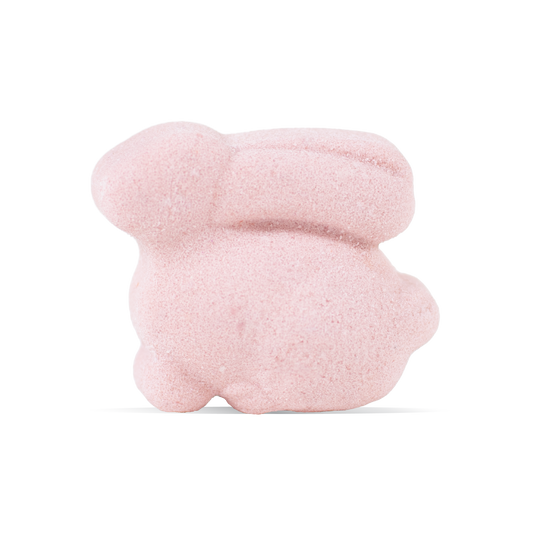 Vanilla & Sage Bunny Bath Bomb