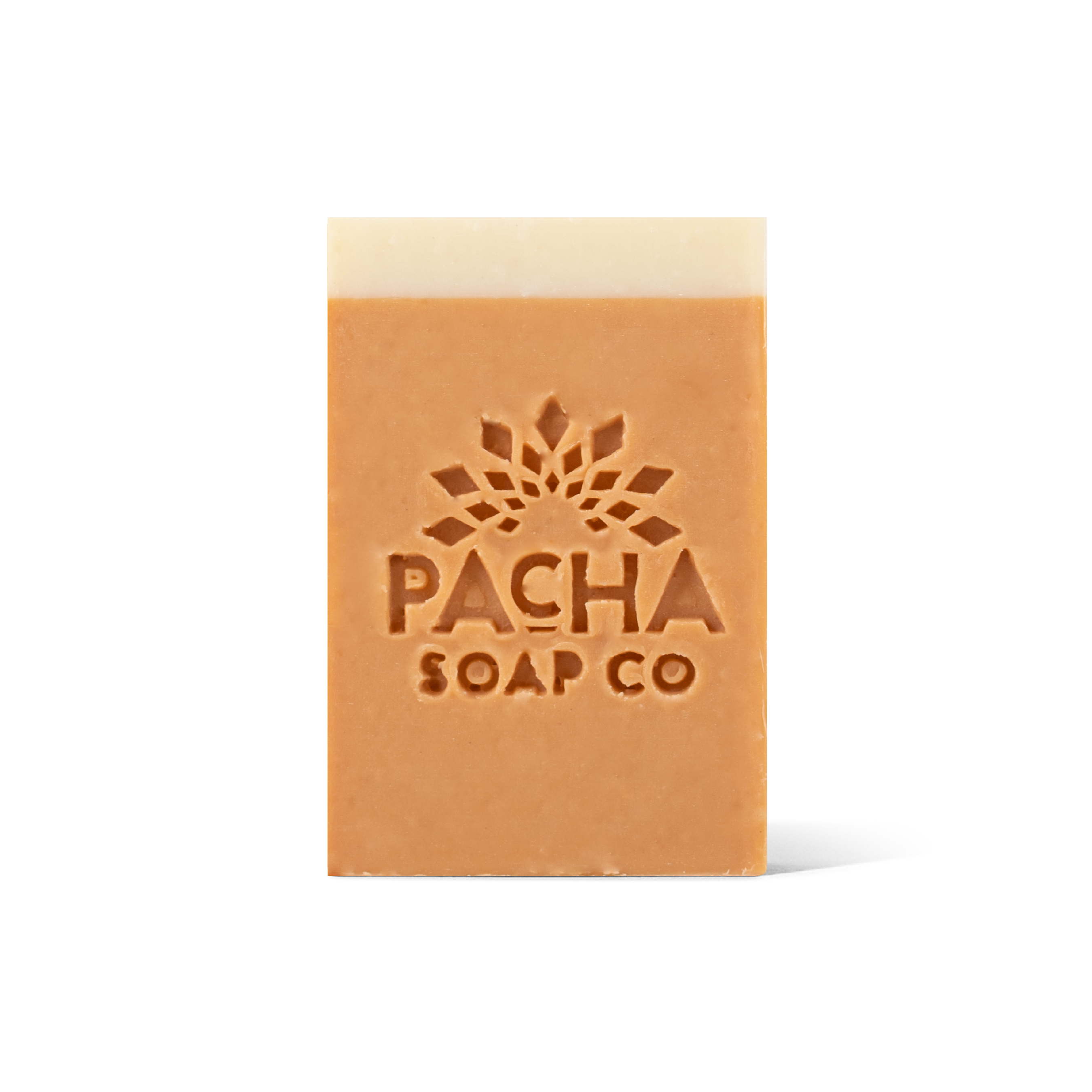 Peach & Thyme Bar Soap