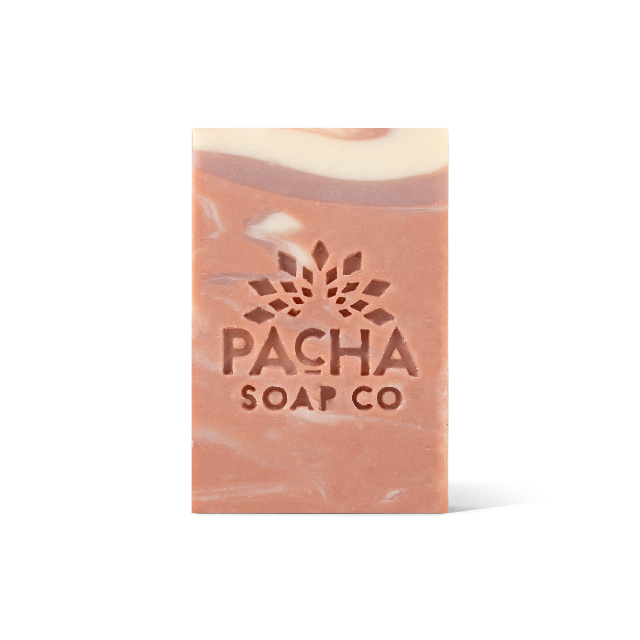 Strawberry & Basil Bar Soap
