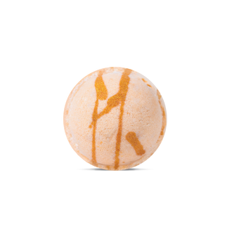 Peach & Thyme Bath Bomb