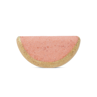 Watermelon & Mint Bath Bomb