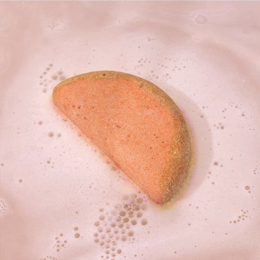Watermelon & Mint Bath Bomb