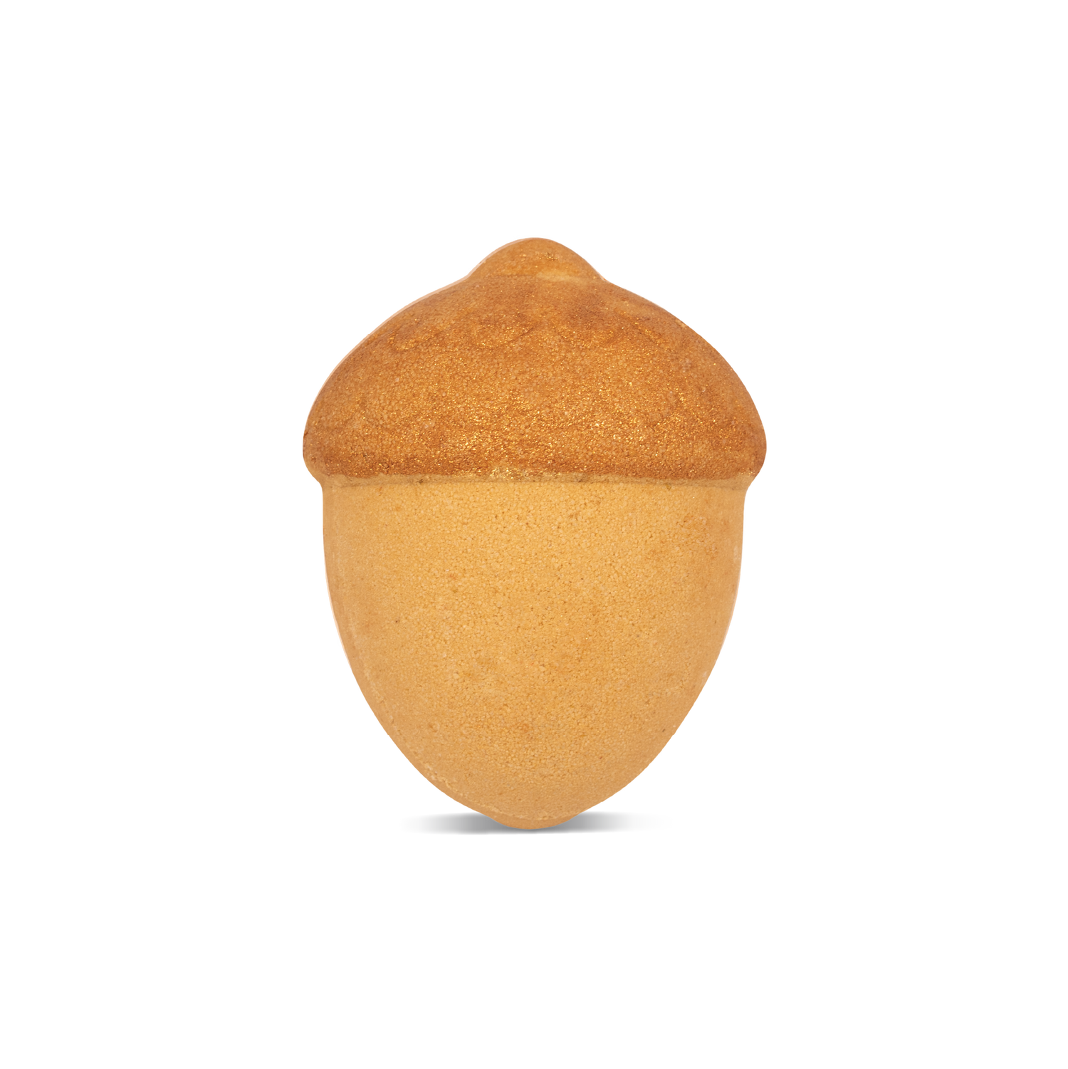 Golden Spice & Chai Bath Bomb