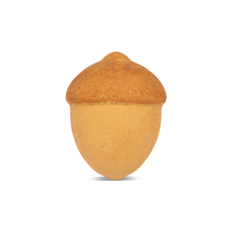 Golden Spice & Chai Bath Bomb