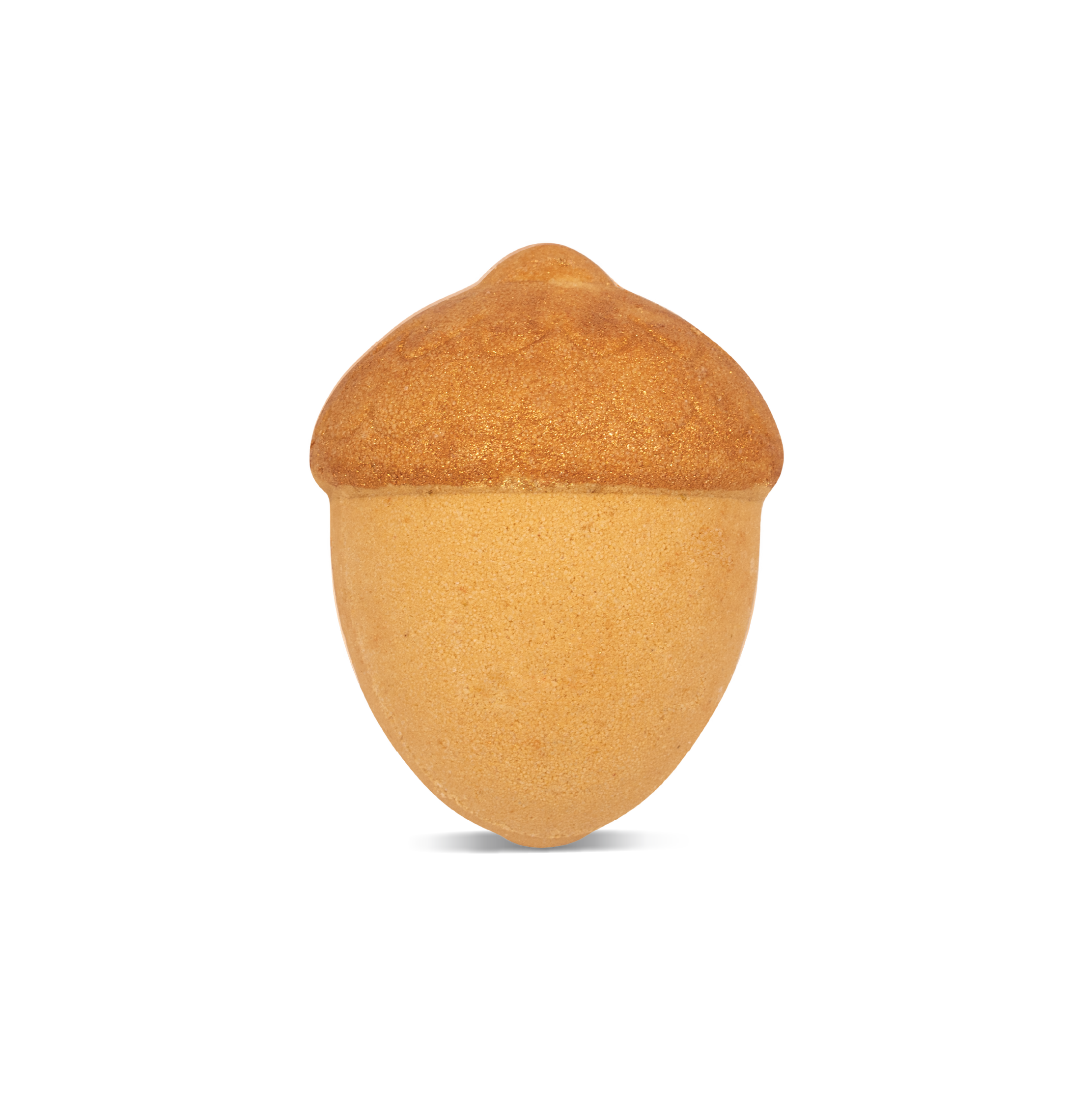 Golden Spice & Chai Bath Bomb