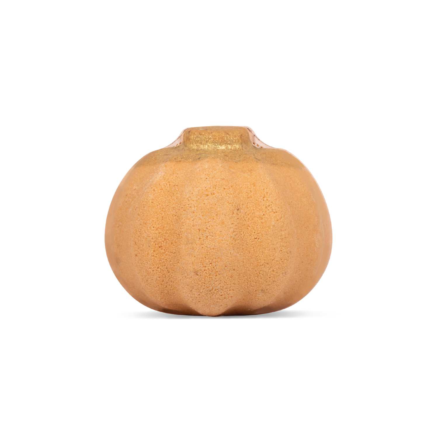 Spiced Pumpkin & Amber Bath Bomb