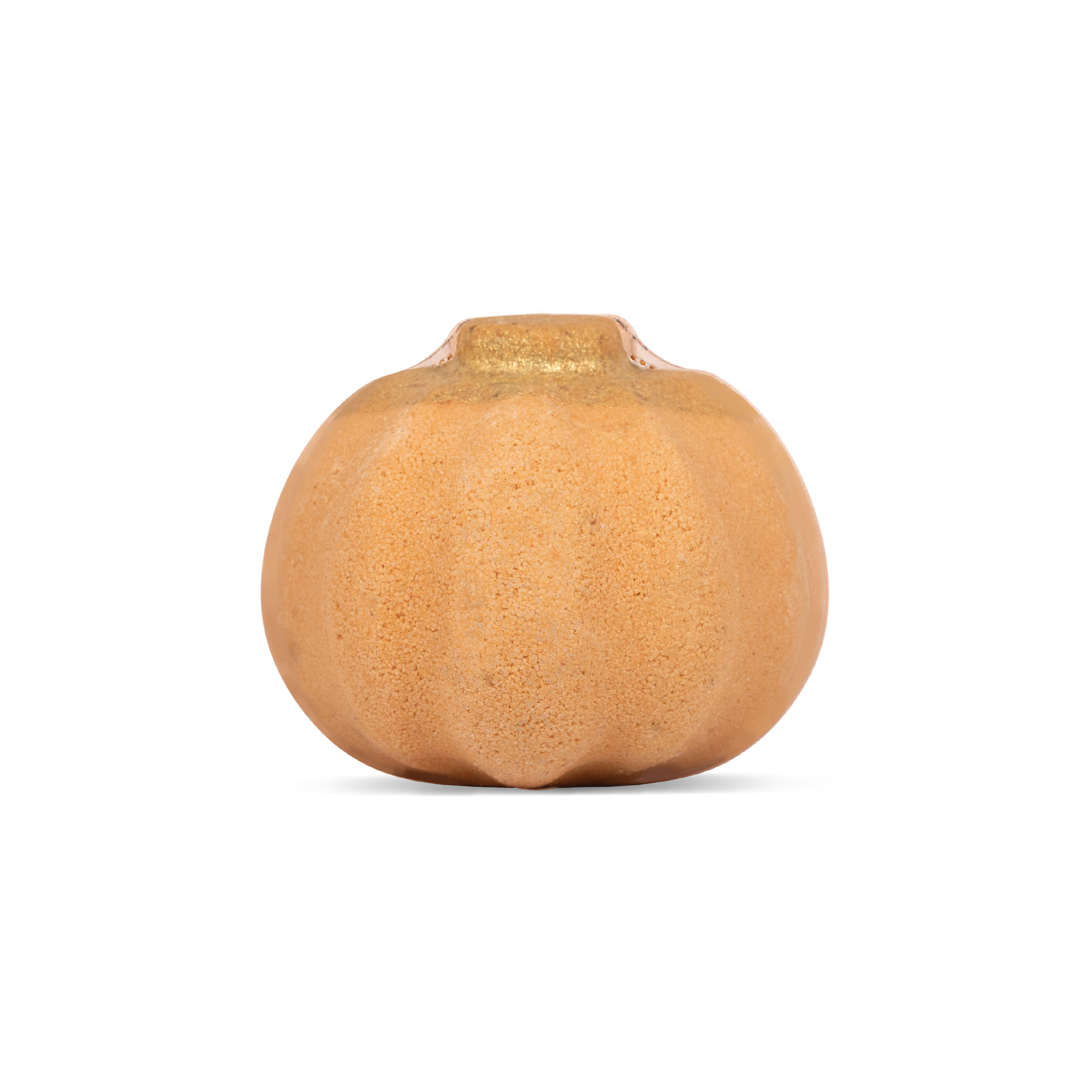 Spiced Pumpkin & Amber Bath Bomb