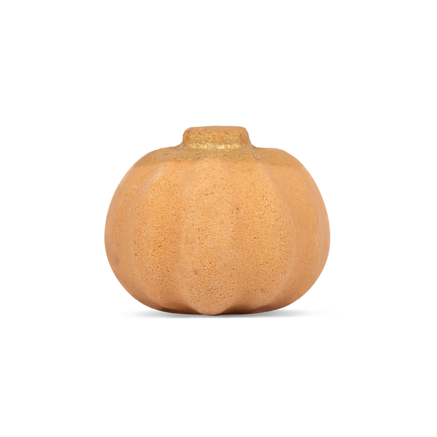 Spiced Pumpkin & Amber Bath Bomb