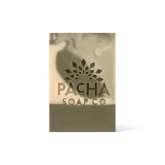 Fig Leaf & Pear Bar Soap