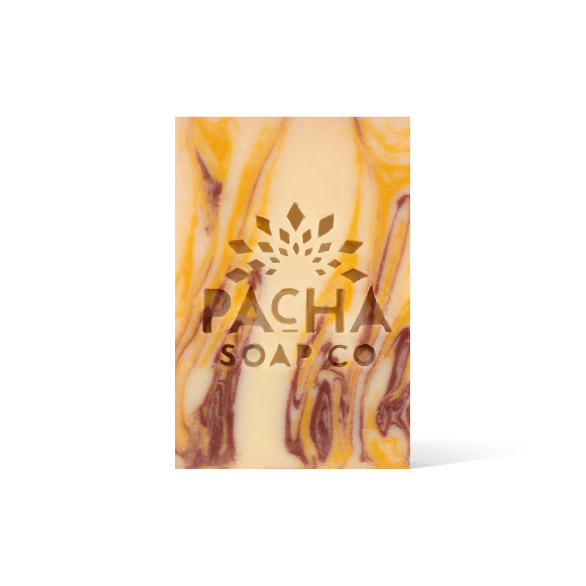 Maplewood & Bergamot Bar Soap