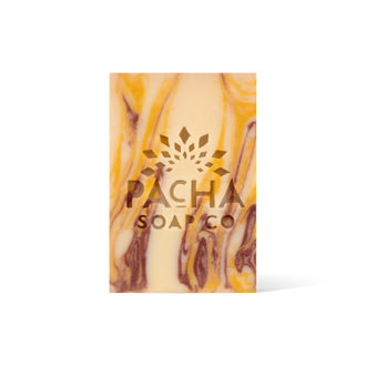 Maplewood & Bergamot Bar Soap