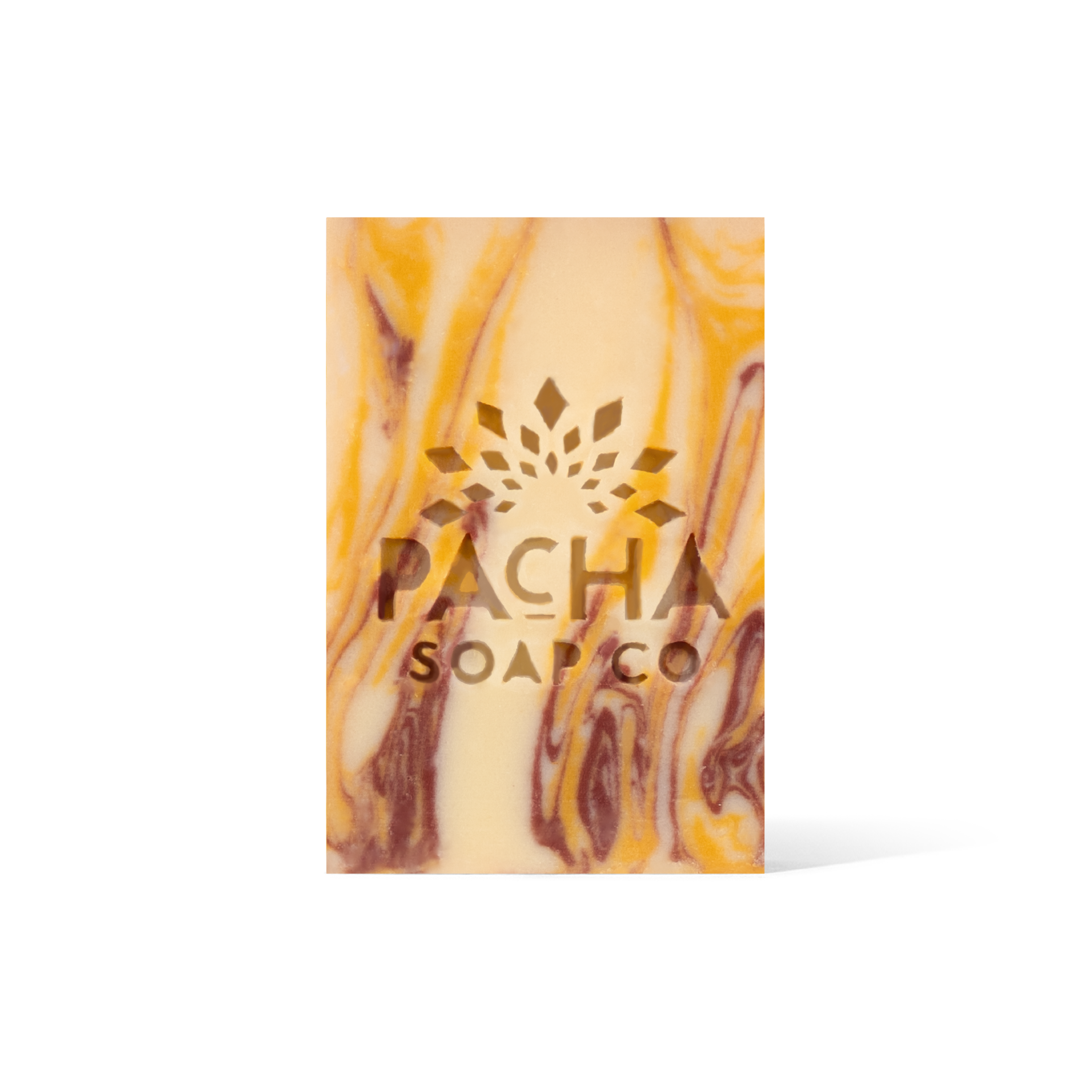Maplewood & Bergamot Bar Soap