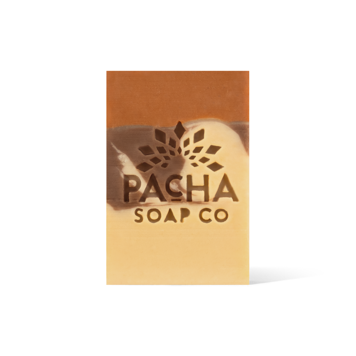 Spiced Pumpkin & Amber Bar Soap