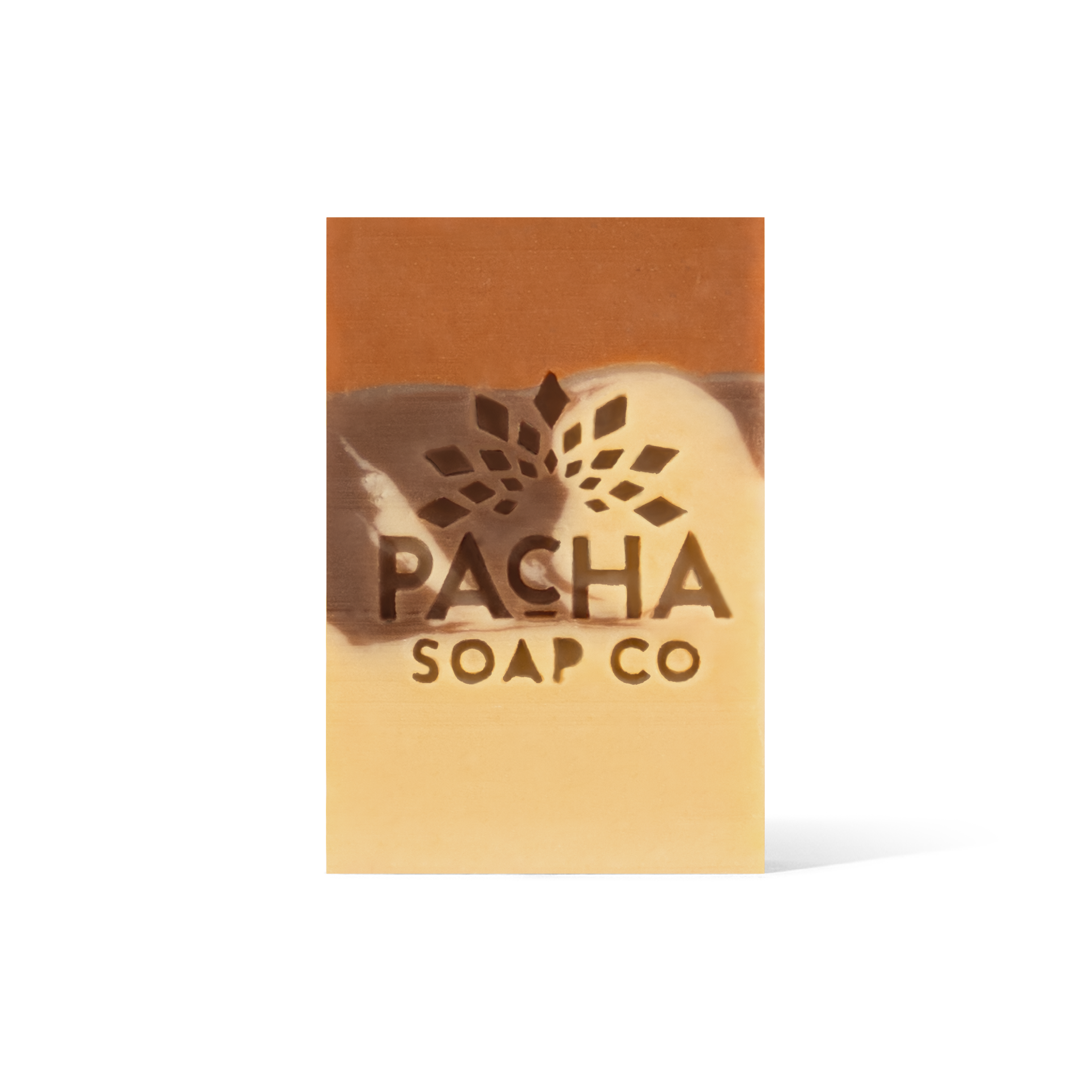 Spiced Pumpkin & Amber Bar Soap