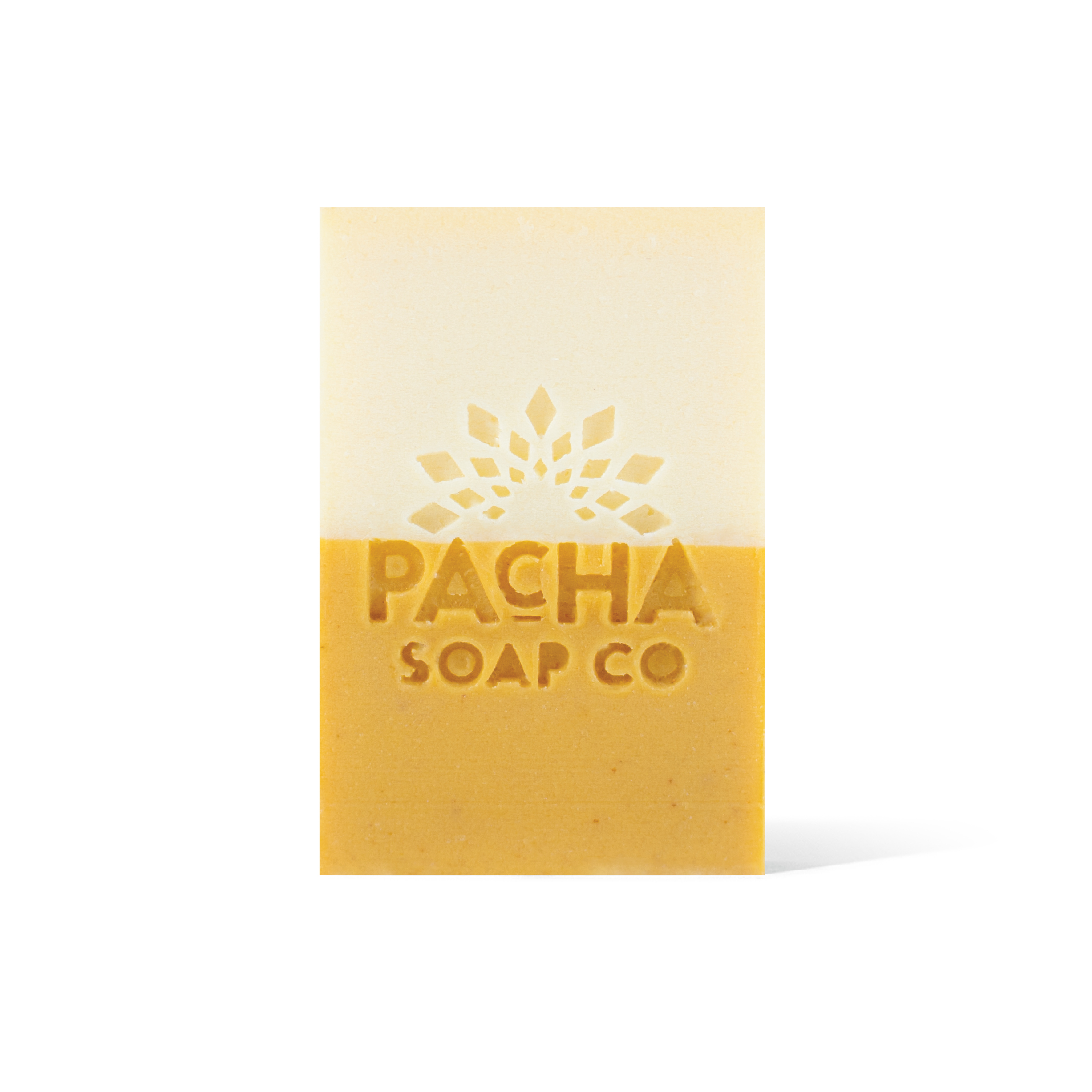 Banana & Oat Milk Bar Soap