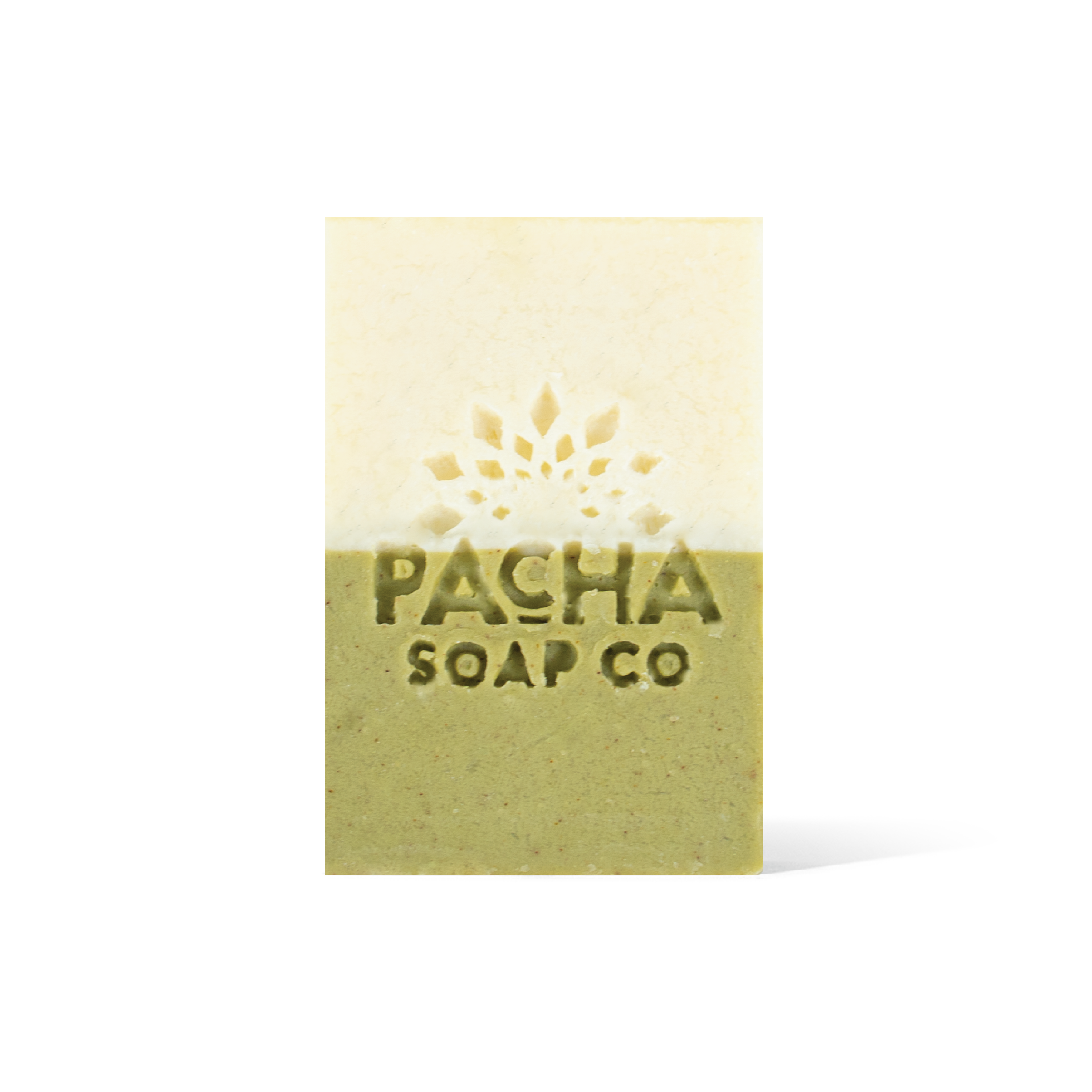 Pistachio & Almond Milk Bar Soap