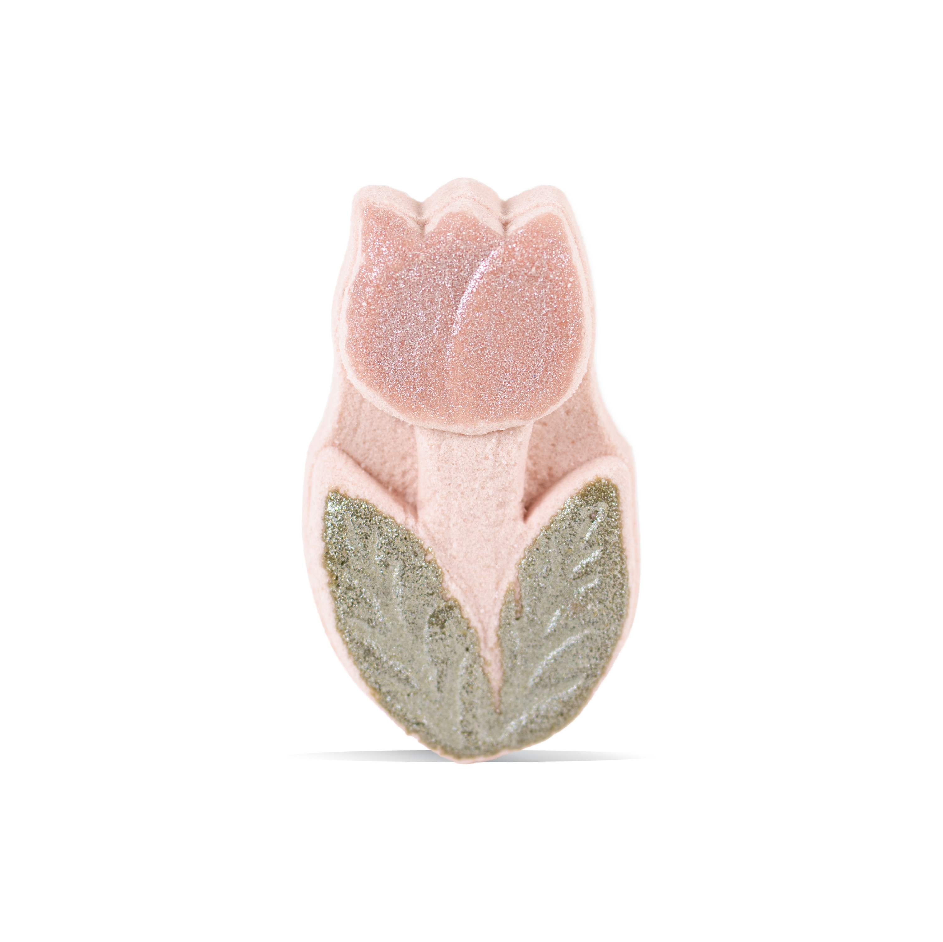 Tulip Bath Bomb