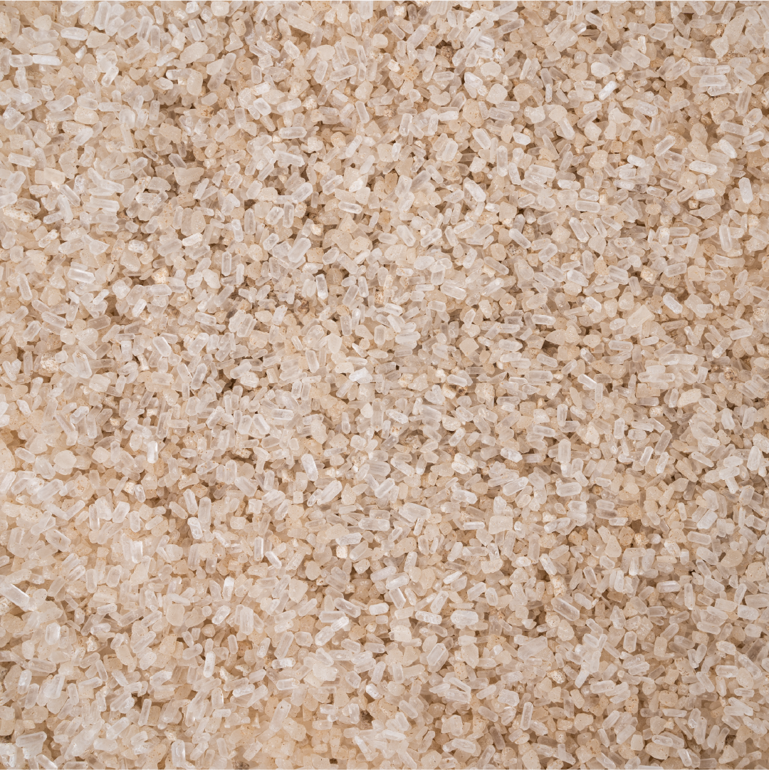 Muscle Salt Soak