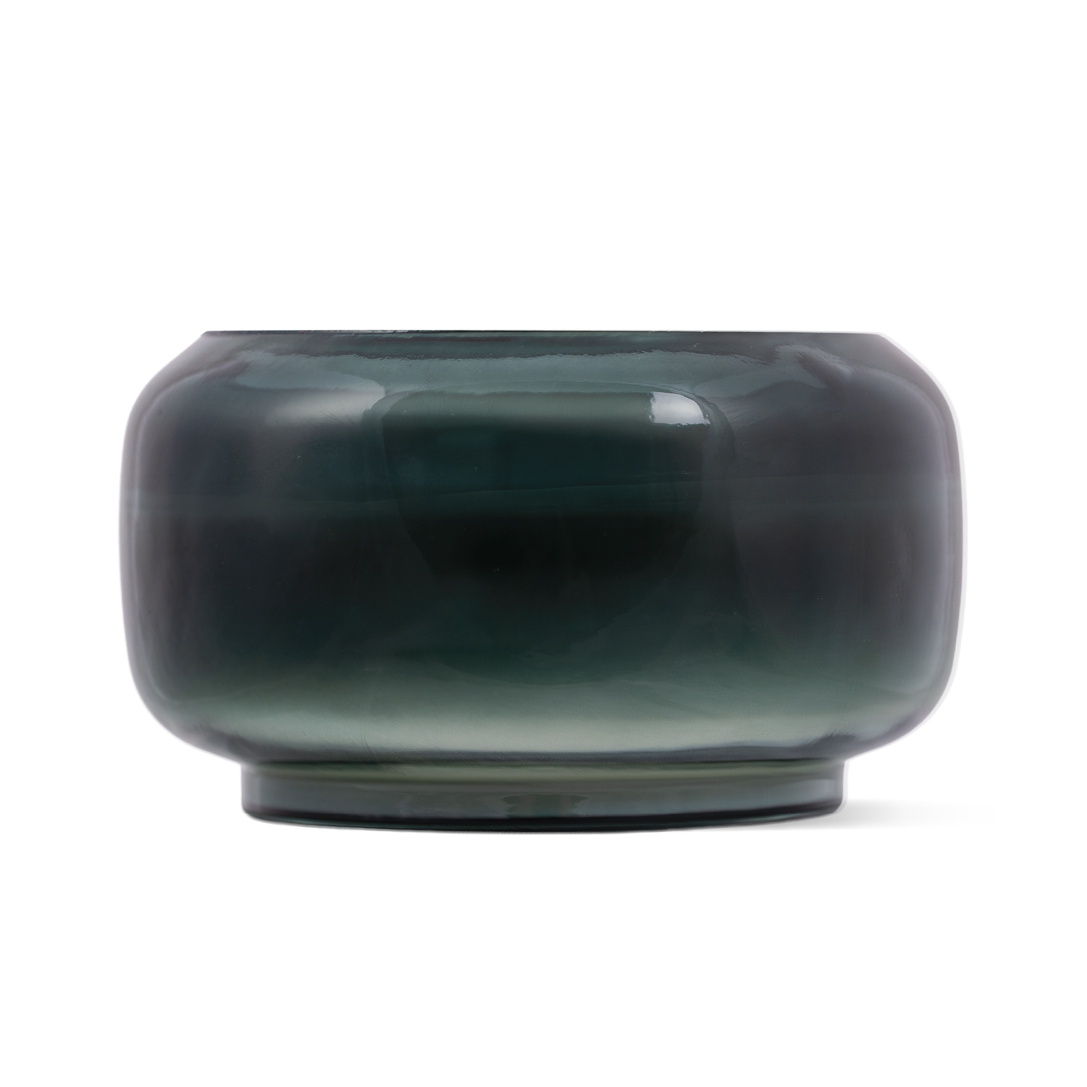 Balsam & Pine Candle, Large Pedestal Glass 20 oz