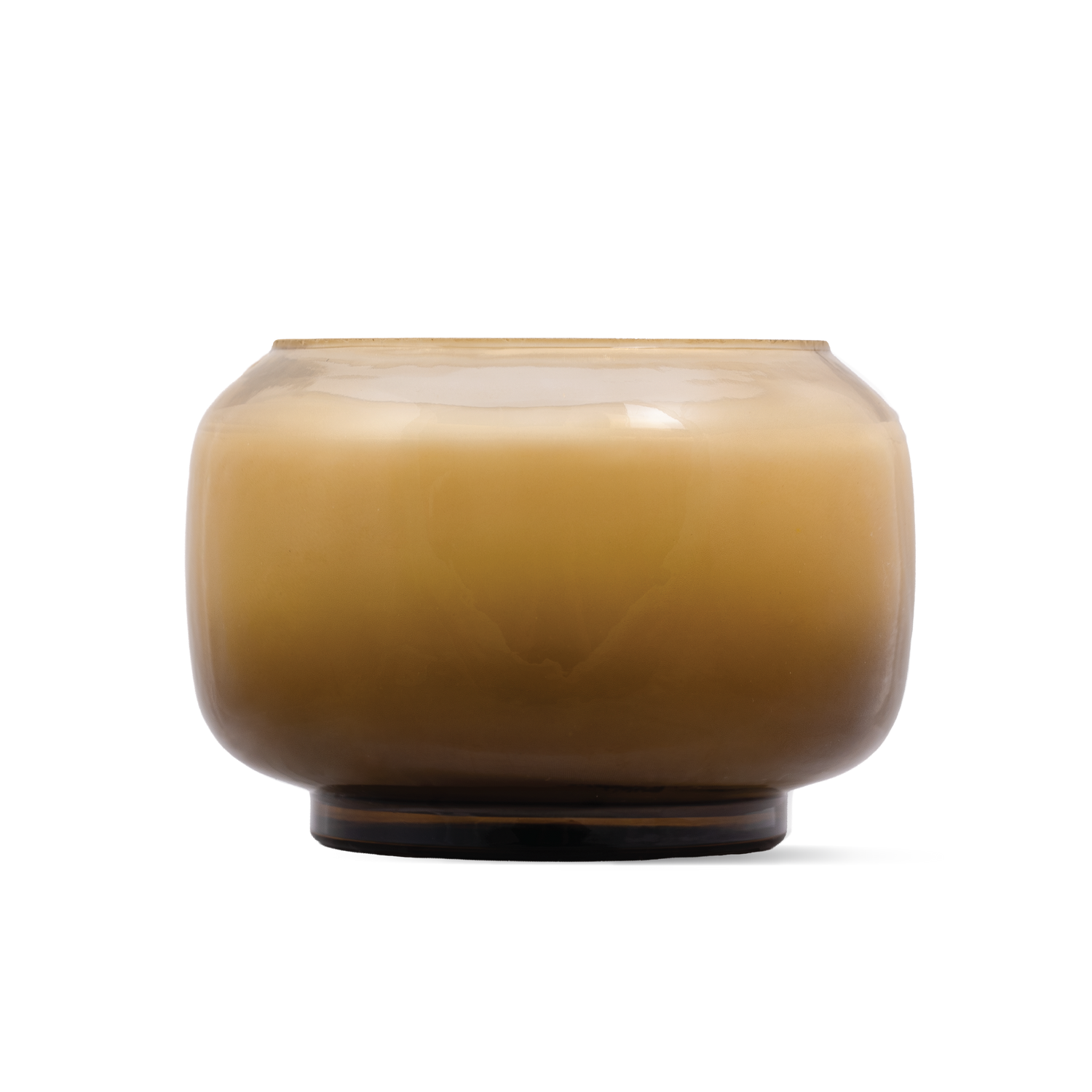 Ember Glow Candle, Pedestal Glass 12 oz