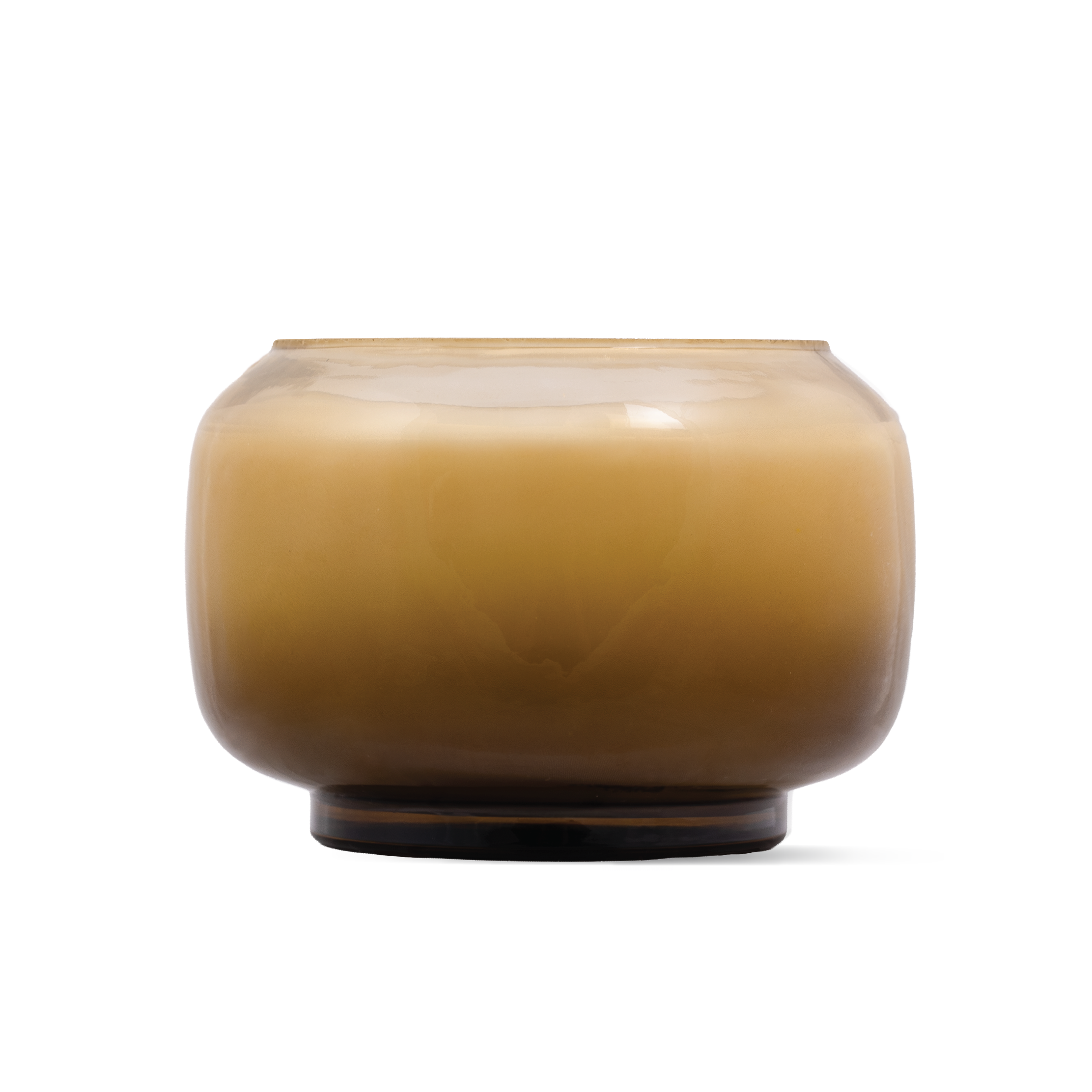 Ember Glow Candle, Pedestal Glass 12 oz