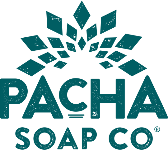 Pacha Soap