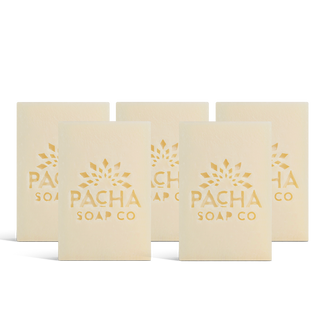 Pacha Nada Bar Soap