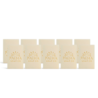Pacha Nada Bar Soap