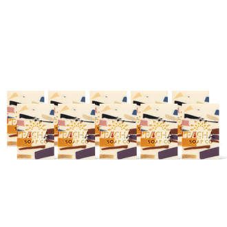 Pachafetti Bar Soap