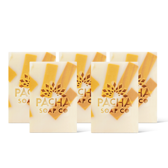 Palo Santo Bar Soap