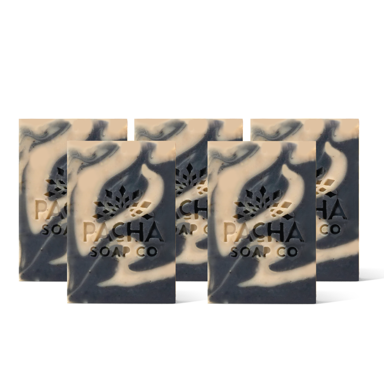 Pipe Tobacco & Coffee Bar Soap