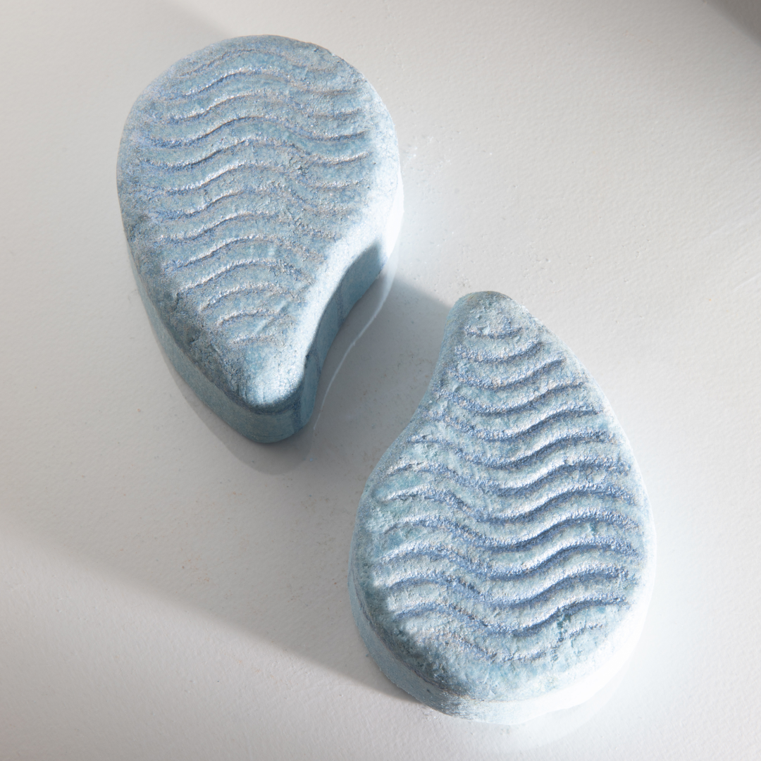 Sand & Sea Bath Bomb