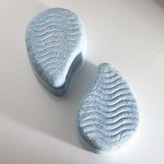 Sand & Sea Bath Bomb